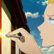 [灾难/动画] 炎炎消防队 炎炎ノ消防隊  [梶原岳人/小林裕介][蓝光/高清1080p/4K下载]