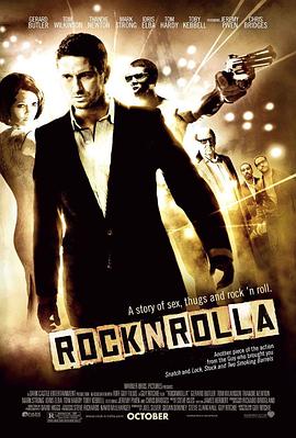 [动作/犯罪] 摇滚黑帮 RocknRolla  [杰拉德·巴特勒/汤姆·威尔金森][蓝光/高清1080p/4K下载]