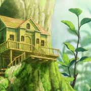 [喜剧/动画] 妖精森林的小不点 ハクメイとミコチ  [松田利冴/下地紫野][蓝光/高清1080p/4K下载]