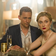 [惊悚/动作] 夜班经理 第一季 The Night Manager Season 1  [汤姆·希德勒斯顿/休·劳瑞][蓝光/高清1080p/4K下载]