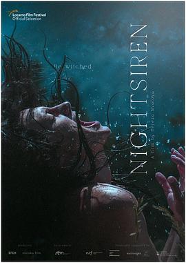 [剧情] 夜间女妖 Svetlonoc  [诺埃尔·楚佐/娜塔莉亚·日耳曼尼][蓝光/高清1080p/4K下载]