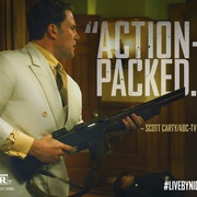 [犯罪] 夜色人生 Live by Night  [本·阿弗莱克/艾丽·范宁][蓝光/高清1080p/4K下载]