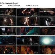 [恐怖] 异教徒 The Heretics  [Nina Kiri/Jorja Cadence][蓝光/高清1080p/4K下载]