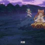 [动画] 异界群敌 代码重组 Z/X Code reunion  [小仓唯/内田彩][蓝光/高清1080p/4K下载]