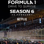[运动/纪录片] 一级方程式：疾速争胜 第六季 Formula 1: Drive to Survive Season 6  [][蓝光/高清1080p/4K下载]