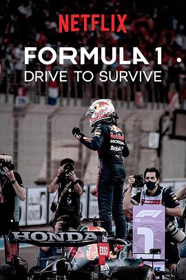 [运动/纪录片] 一级方程式：疾速争胜 第四季 Formula 1: Drive to Survive Season 4  [刘易斯·汉密尔顿/瓦尔泰里·博塔斯][蓝光/高清1080p/4K下载]