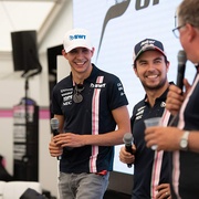 [运动/纪录片] 一级方程式：疾速争胜 第一季 Formula 1: Drive to Survive Season 1  [费尔南多·阿隆索/基米·莱科宁][蓝光/高清1080p/4K下载]