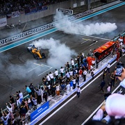 [运动/纪录片] 一级方程式：疾速争胜 第一季 Formula 1: Drive to Survive Season 1  [费尔南多·阿隆索/基米·莱科宁][蓝光/高清1080p/4K下载]