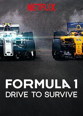 [运动/纪录片] 一级方程式：疾速争胜 第一季 Formula 1: Drive to Survive Season 1  [费尔南多·阿隆索/基米·莱科宁][蓝光/高清1080p/4K下载]