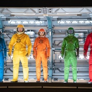 [动作/喜剧] 银河护卫队3 Guardians of the Galaxy Vol. 3  [克里斯·帕拉特/佐伊·索尔达娜][蓝光/高清1080p/4K下载]