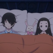 [家庭/喜剧] 隐瞒之事 かくしごと  [神谷浩史/高桥李依][蓝光/高清1080p/4K下载]