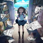 [家庭/喜剧] 隐瞒之事 かくしごと  [神谷浩史/高桥李依][蓝光/高清1080p/4K下载]