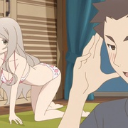 [家庭/喜剧] 隐瞒之事 かくしごと  [神谷浩史/高桥李依][蓝光/高清1080p/4K下载]