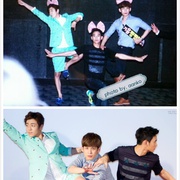 [动作/喜剧] 隐秘而伟大 은밀하게 위대하게  [金秀贤/李玹雨][蓝光/高清1080p/4K下载]