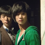 [动作/喜剧] 隐秘而伟大 은밀하게 위대하게  [金秀贤/李玹雨][蓝光/高清1080p/4K下载]