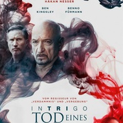 [犯罪/悬疑] 阴谋：作家之死 Intrigo: Death of an Author  [本·金斯利/图娃·诺沃妮][蓝光/高清1080p/4K下载]