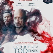 [犯罪/悬疑] 阴谋：作家之死 Intrigo: Death of an Author  [本·金斯利/图娃·诺沃妮][蓝光/高清1080p/4K下载]