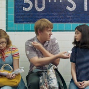 [喜剧] 一切安好 第一季 Everything's Gonna Be Okay Season 1  [凯拉·克罗默/亚当·费森][蓝光/高清1080p/4K下载]