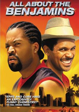 [犯罪/动作] 一切为了钱 All About the Benjamins  [艾斯·库珀/迈克·艾普斯][蓝光/高清1080p/4K下载]