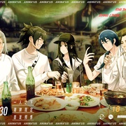 [动画] 一人之下 第三季  [曹云图/小连杀][蓝光/高清1080p/4K下载]