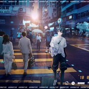 [动画] 一人之下 第三季  [曹云图/小连杀][蓝光/高清1080p/4K下载]