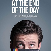 [同性] 一日将尽 At the End of the Day  [Stephen Shane Martin/Danielle Sagona][蓝光/高清1080p/4K下载]