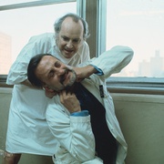 [喜剧] 医生故事 The Hospital  [乔治·C·斯科特/黛安娜·里格][蓝光/高清1080p/4K下载]