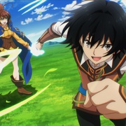 [动画/奇幻] 异世界超能魔术师 異世界チート魔術師  [天崎滉平/高桥李依][蓝光/高清1080p/4K下载]