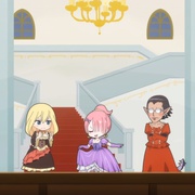 [喜剧/动画] 异世界四重奏 第二季 異世界かるてっと2  [日野聪/原由实][蓝光/高清1080p/4K下载]