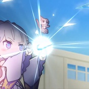 [喜剧/动画] 异世界四重奏 第二季 異世界かるてっと2  [日野聪/原由实][蓝光/高清1080p/4K下载]