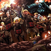 [奇幻/动画] 异世界四重奏 異世界かるてっと  [日野聪/原由实][蓝光/高清1080p/4K下载]