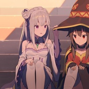 [奇幻/动画] 异世界四重奏 異世界かるてっと  [日野聪/原由实][蓝光/高清1080p/4K下载]