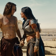 [动作/奇幻] 异星战场 John Carter  [泰勒·克奇/琳恩·柯林斯][蓝光/高清1080p/4K下载]