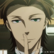 [悬疑/惊悚] 忧国的莫里亚蒂 第二季 憂国のモリアーティ 2期  [齐藤壮马/佐藤拓也][蓝光/高清1080p/4K下载]