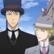 [悬疑/惊悚] 忧国的莫里亚蒂 第二季 憂国のモリアーティ 2期  [齐藤壮马/佐藤拓也][蓝光/高清1080p/4K下载]