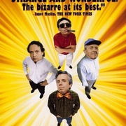 [纪录片] 又快又贱又失控 Fast, Cheap & Out of Control  [Dave Hoover/George Mendonça][蓝光/高清1080p/4K下载]