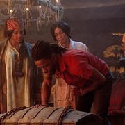 [恐怖/喜剧] 幽灵鬼屋 Haunted Mansion  [勒凯斯·斯坦菲尔德/罗莎里奥·道森][蓝光/高清1080p/4K下载]