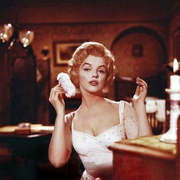 [爱情/喜剧] 游龙戏凤 The Prince and the Showgirl  [玛丽莲·梦露/劳伦斯·奥利弗][蓝光/高清1080p/4K下载]