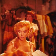 [爱情/喜剧] 游龙戏凤 The Prince and the Showgirl  [玛丽莲·梦露/劳伦斯·奥利弗][蓝光/高清1080p/4K下载]