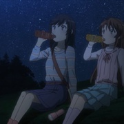 [动画] 悠哉日常大王 再来一次 のんのんびより りぴーと  [小岩井小鸟/村川梨衣][蓝光/高清1080p/4K下载]