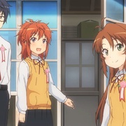 [动画] 悠哉日常大王 再来一次 のんのんびより りぴーと  [小岩井小鸟/村川梨衣][蓝光/高清1080p/4K下载]