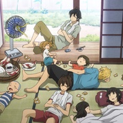 [动画] 元气囝仔 ばらかもん  [小野大辅/诹访部顺一][蓝光/高清1080p/4K下载]