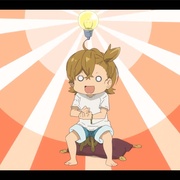 [动画] 元气囝仔 ばらかもん  [小野大辅/诹访部顺一][蓝光/高清1080p/4K下载]