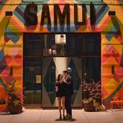 [真人秀/爱情] 约会实验室 第一季 Dating Around Season 1  [][蓝光/高清1080p/4K下载]