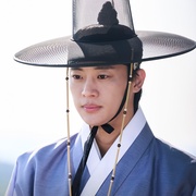 [爱情/历史] 月亮在江边流淌 이강에는 달이 흐른다  [姜泰伍/金世正][蓝光/高清1080p/4K下载]