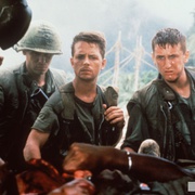 [战争/冒险] 越战创伤 Casualties of War  [迈克尔·J·福克斯/西恩·潘][蓝光/高清1080p/4K下载]