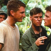 [战争/冒险] 越战创伤 Casualties of War  [迈克尔·J·福克斯/西恩·潘][蓝光/高清1080p/4K下载]