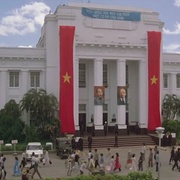 [战争/动作] 越战先锋 Missing in Action  [查克·诺里斯/M·埃梅特·沃尔什][蓝光/高清1080p/4K下载]