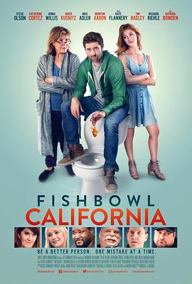 [喜剧] 鱼缸加州 Fishbowl California  [卡特里娜·宝登/凯特·弗兰纳里][蓝光/高清1080p/4K下载]