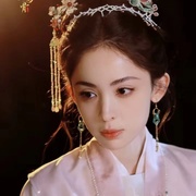 [古装/爱情] 玉茗茶骨  [侯明昊/古力娜扎][蓝光/高清1080p/4K下载]